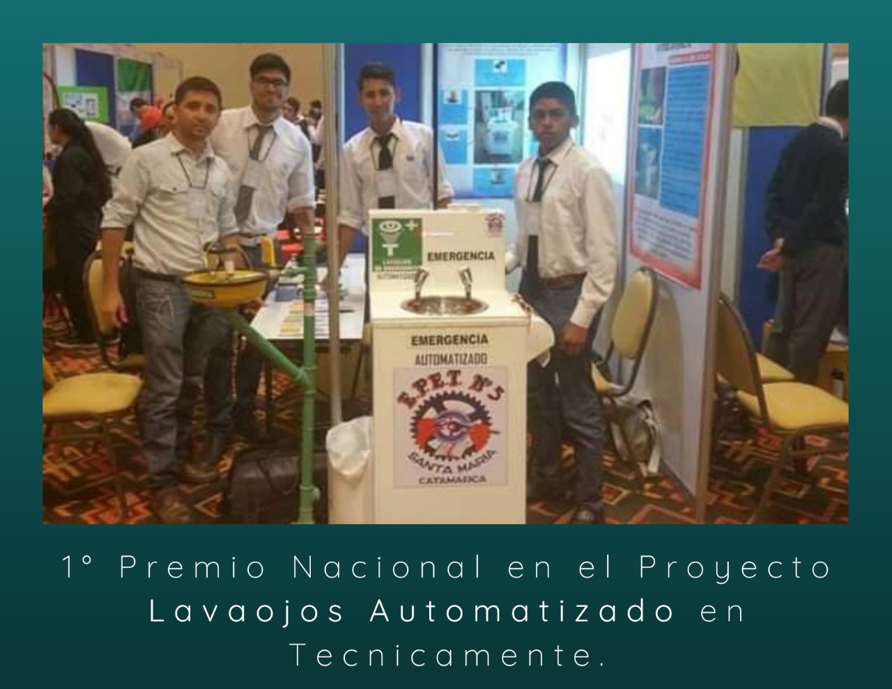 Equipamiento del taller