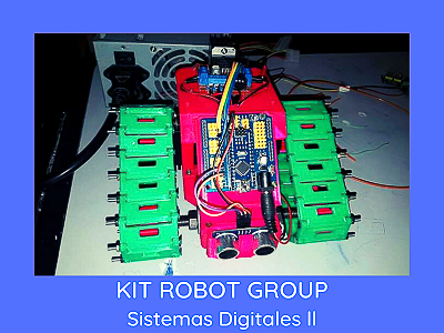 Laboratorio de inform&aacute;tica de la EPET N&deg; 5