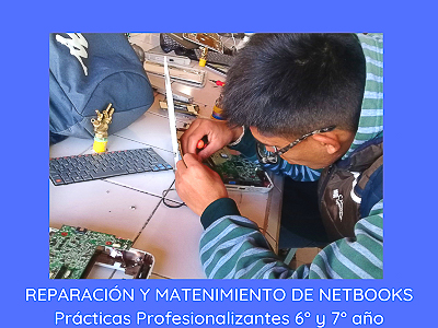 Equipos tecnol&oacute;gicos del laboratorio