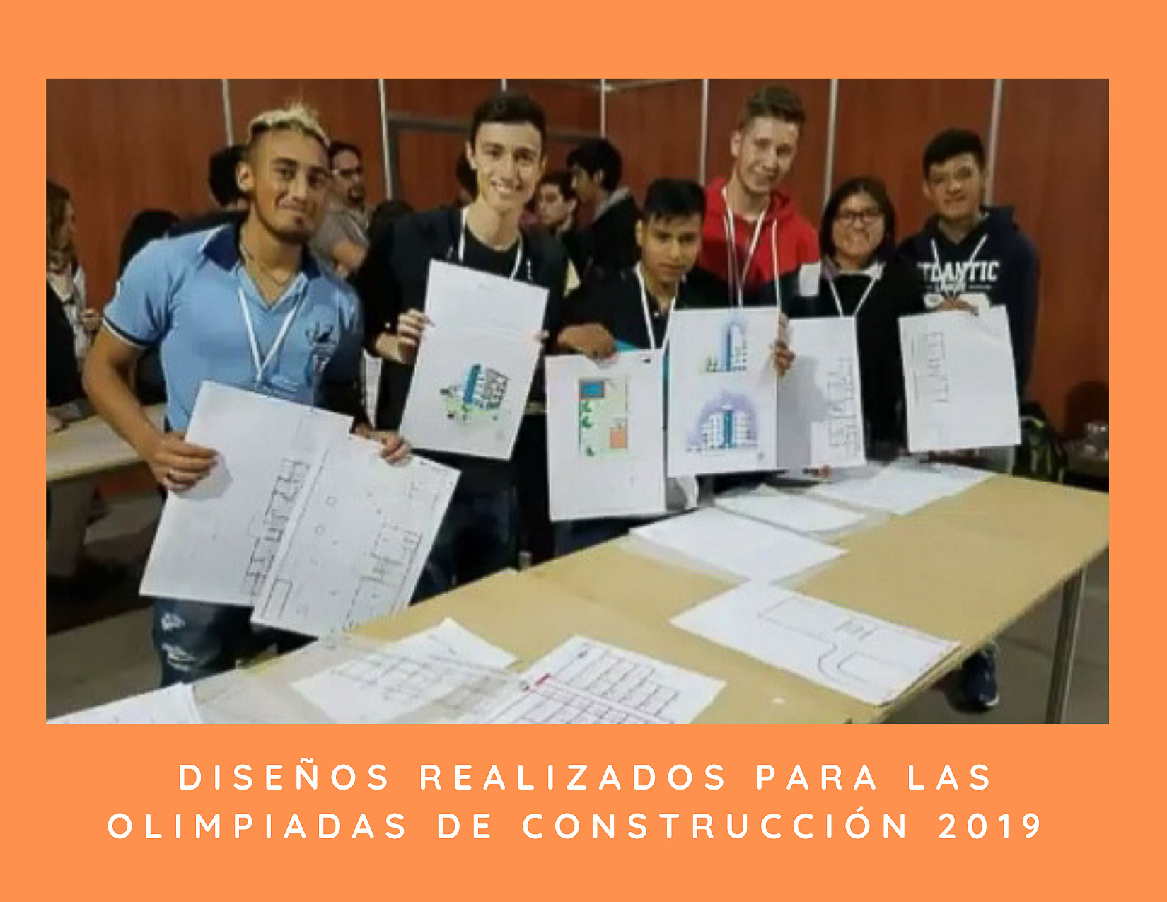 Visitas y pr&aacute;cticas de obra